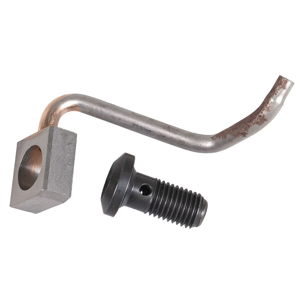 BRP OIL SPRAY NOZZLE ASS'Y 420856986