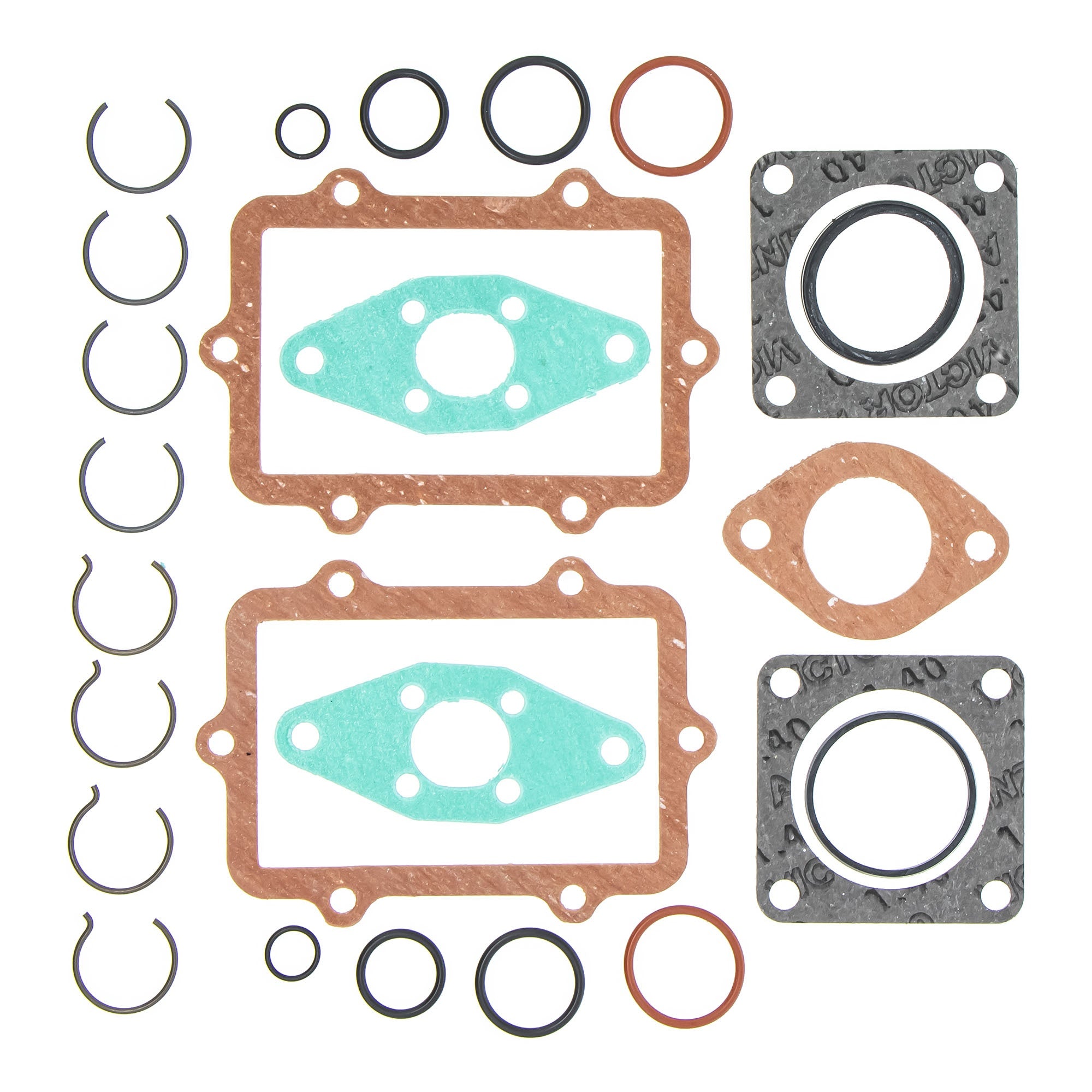 Genuine OEM Ski-Doo Gasket Renegade GTX GSX Summit 420889936