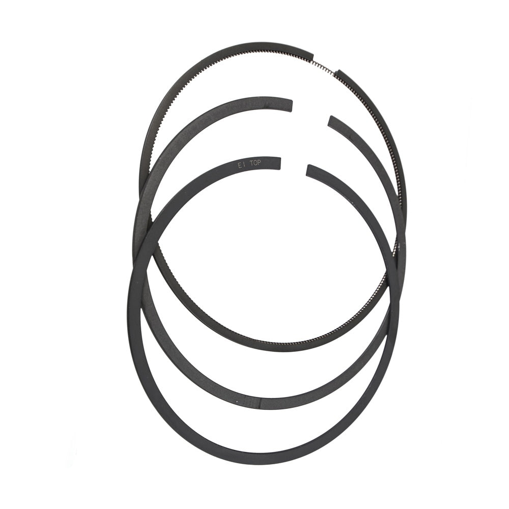 BRP 420890380 Standard Piston Ring Set GTI GTX RXT 500 650 90 150 SP  S