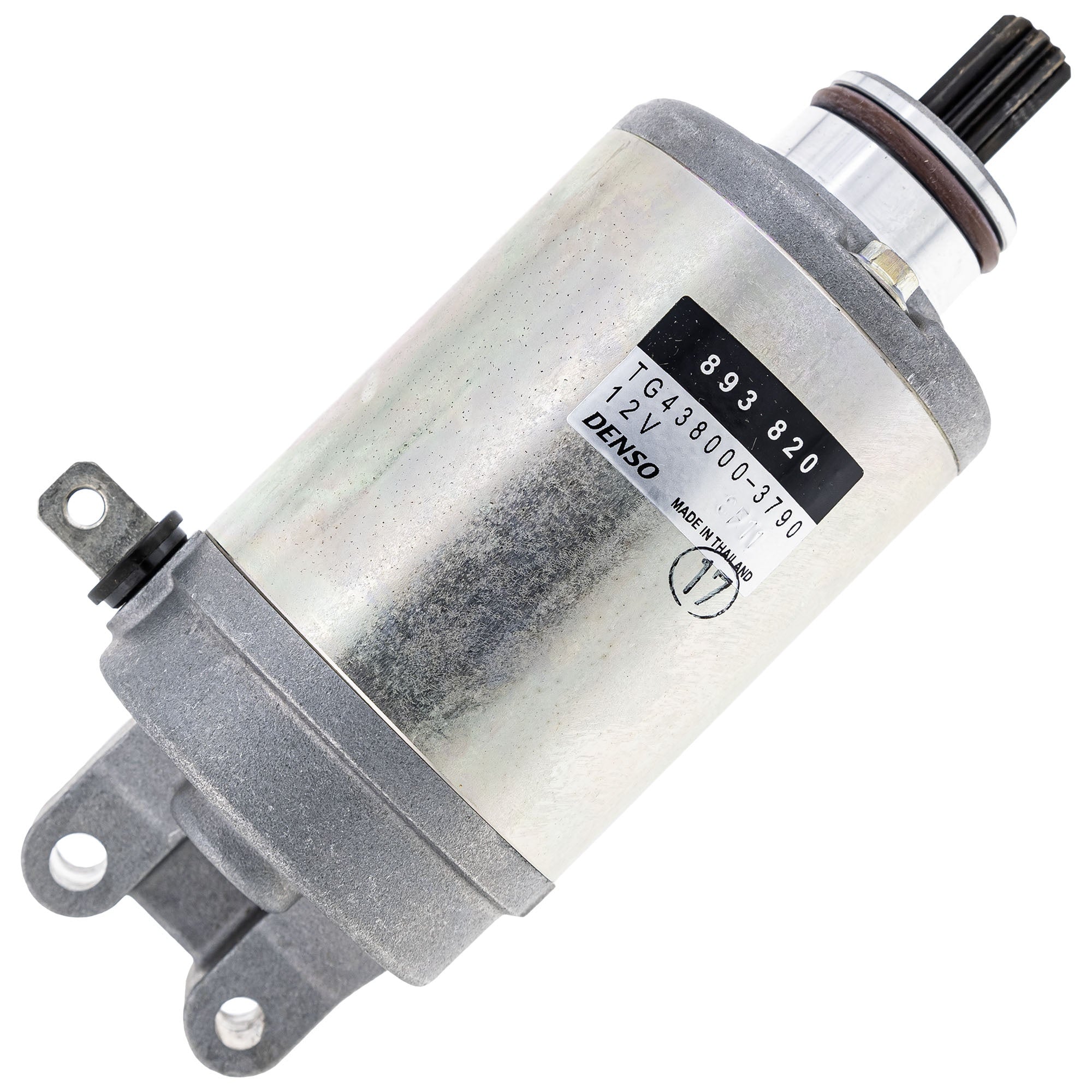 BRP 420893820 Starter Renegade Tundra Summit 850 600 SP 2017-2025