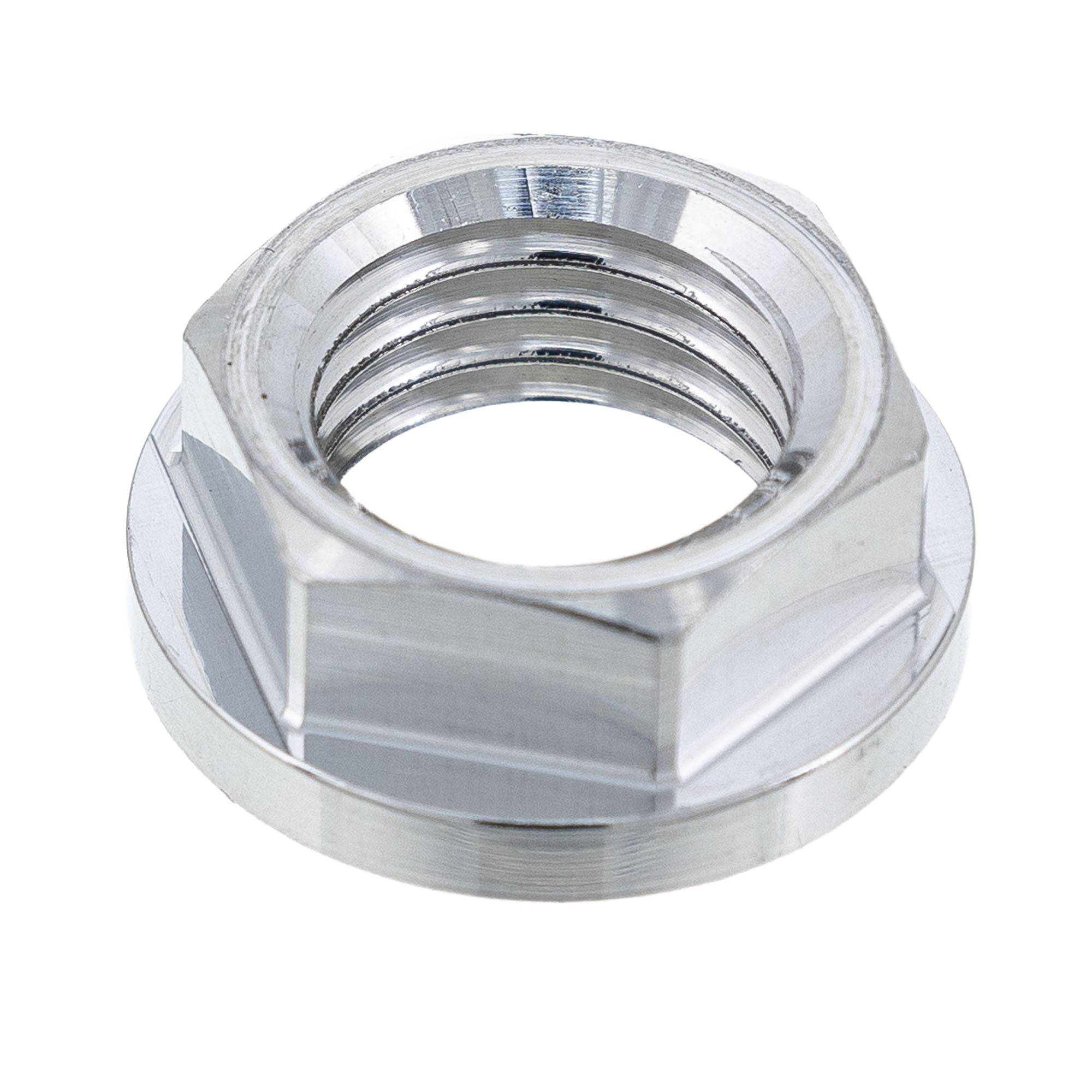 BRP 420942190 Nut Renegade GTX Tundra 850 600 Turbo  SP 2009-2025