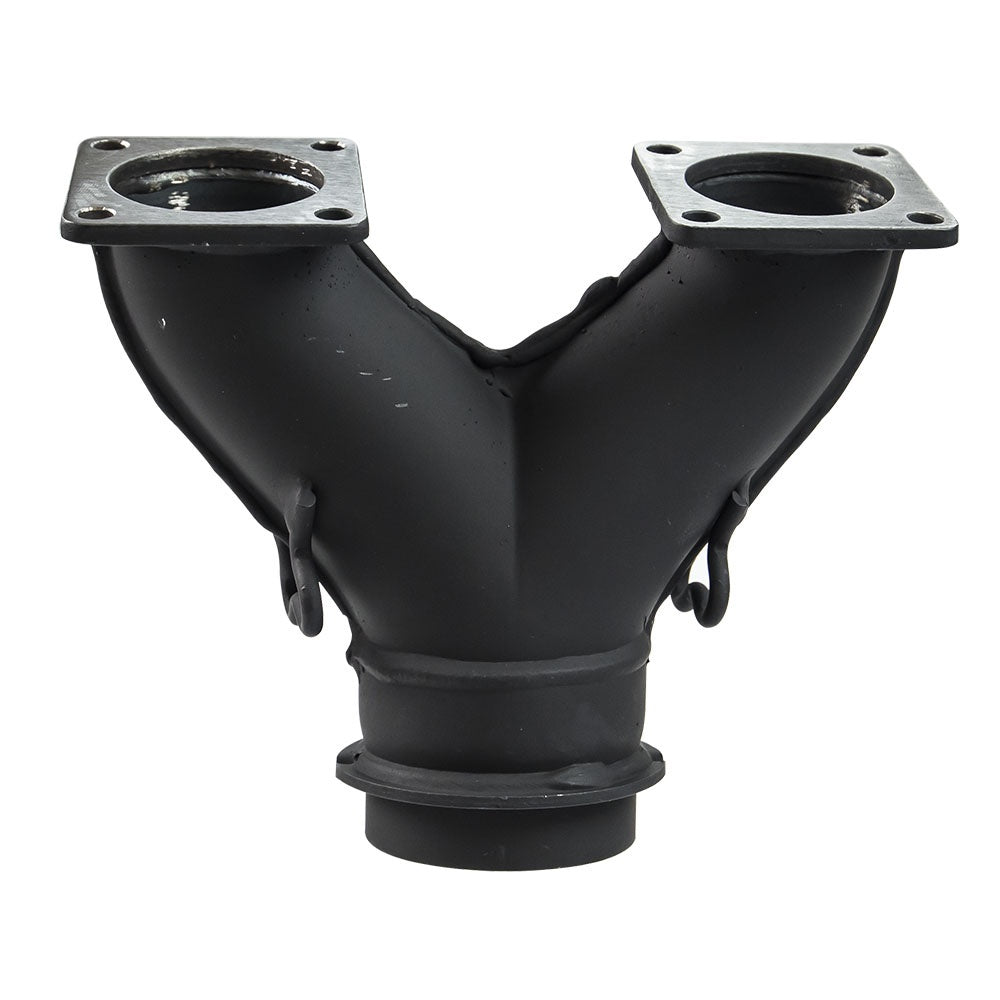 Genuine OEM BRP Manifold Renegade GTX GSX Summit 420973713