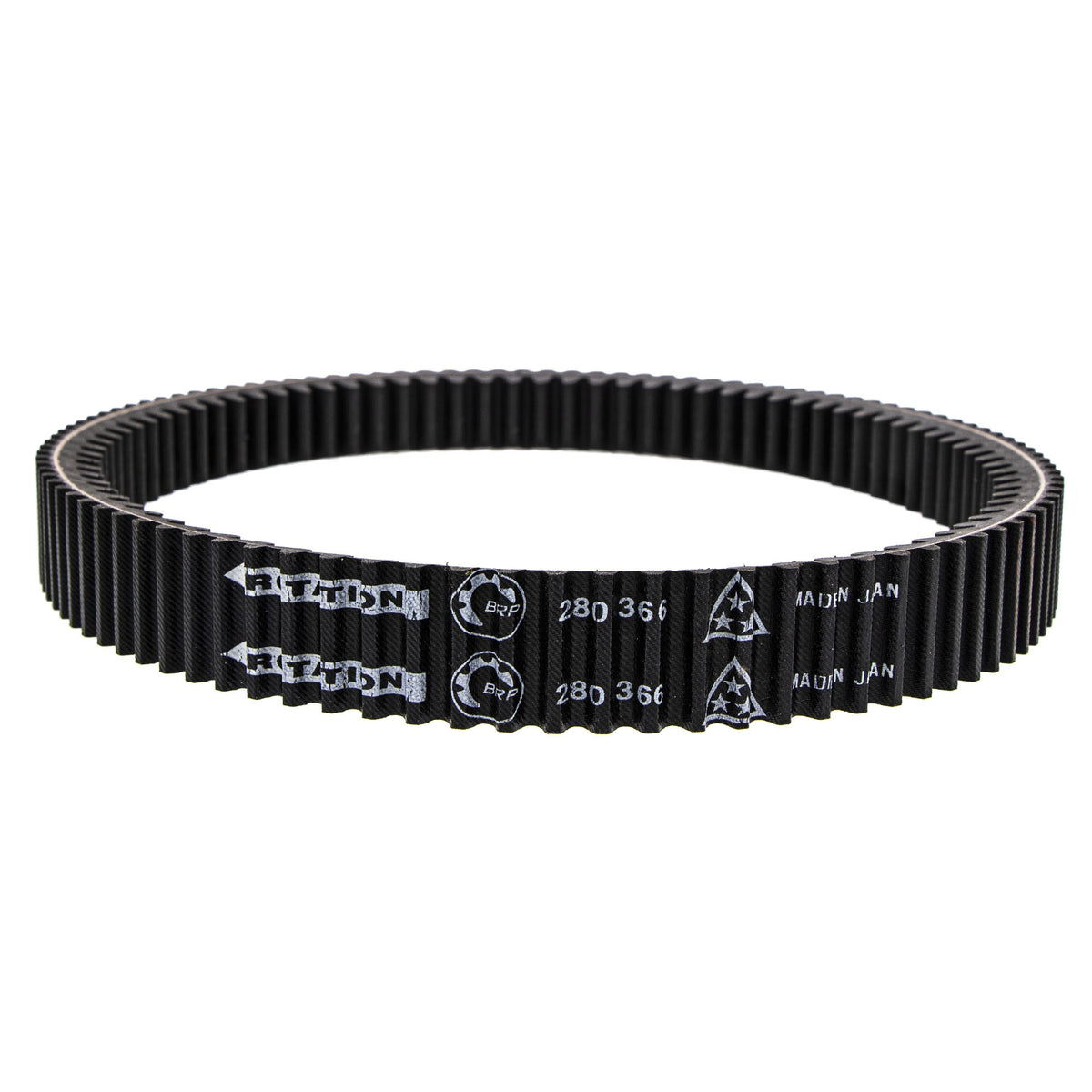 BRP Clutch Drive Belt 422280366