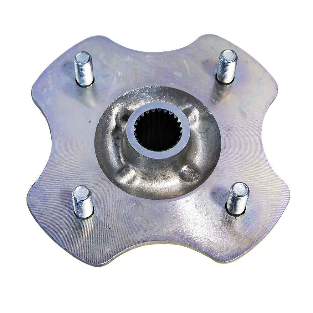 Honda HUB RR. WHEEL 42410-HM5-930