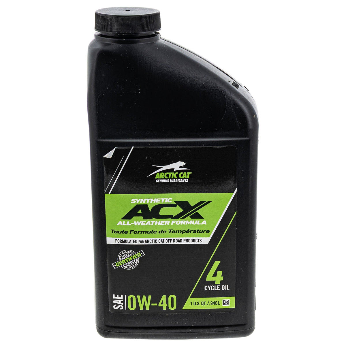 Arctic Cat Oil Change Kit 439-00029