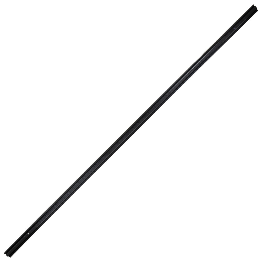 Hyfax Black Slide 57" 44-11320