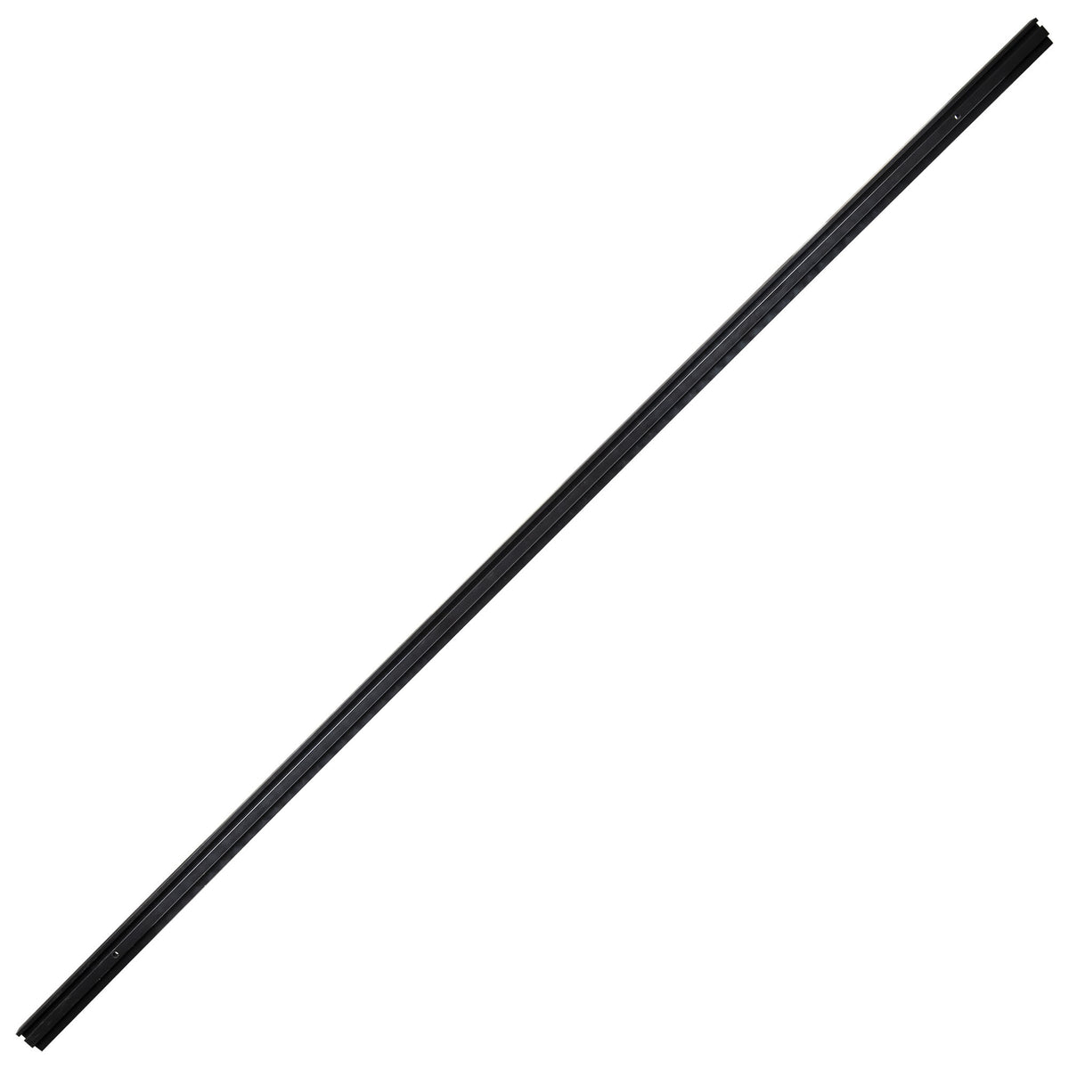 Hyfax WPS 44-11320 Black Slide 57"