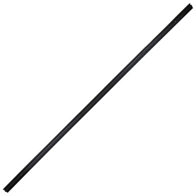 Hyfax Black Slide 57" 44-11320