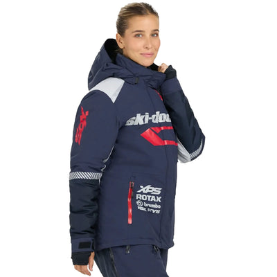 Ski-Doo X-Team Snowmobile Jacket