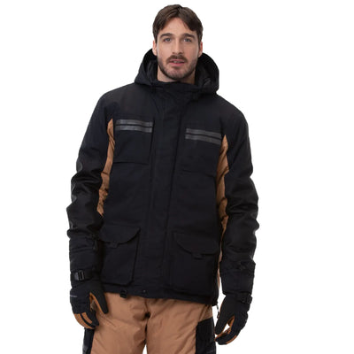 Ski-Doo Expedition Snowmobile Jacket