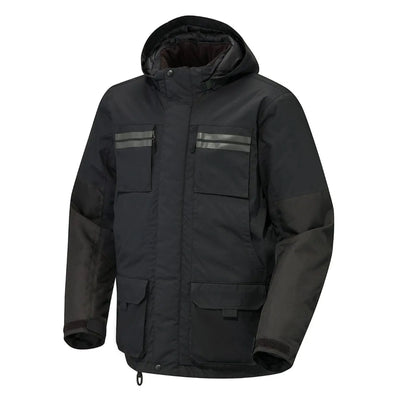 Ski-Doo Expedition Snowmobile Jacket