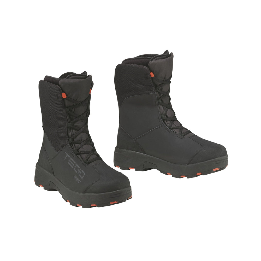 Ski-Doo REC Snowmobile Boots