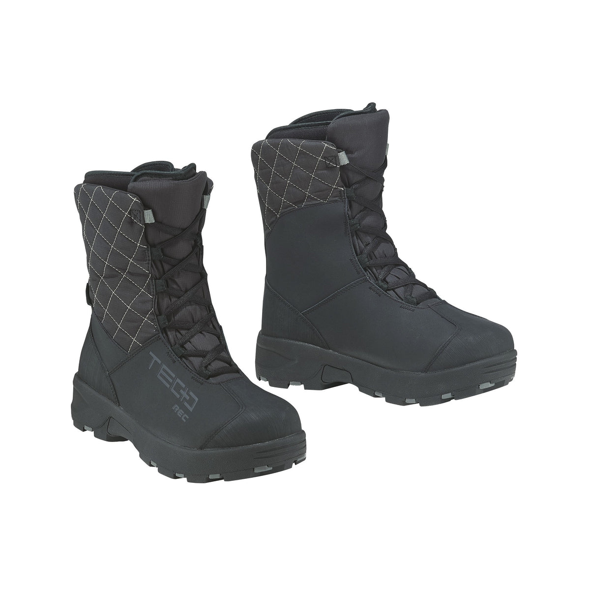 Ski-Doo REC Snowmobile Boots