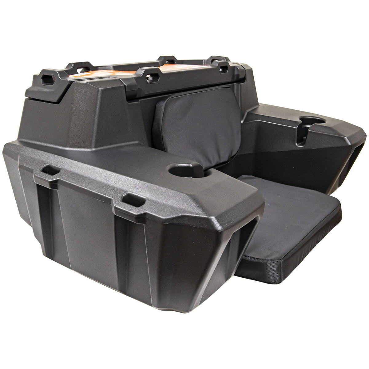 Kolpin Trunk Seat