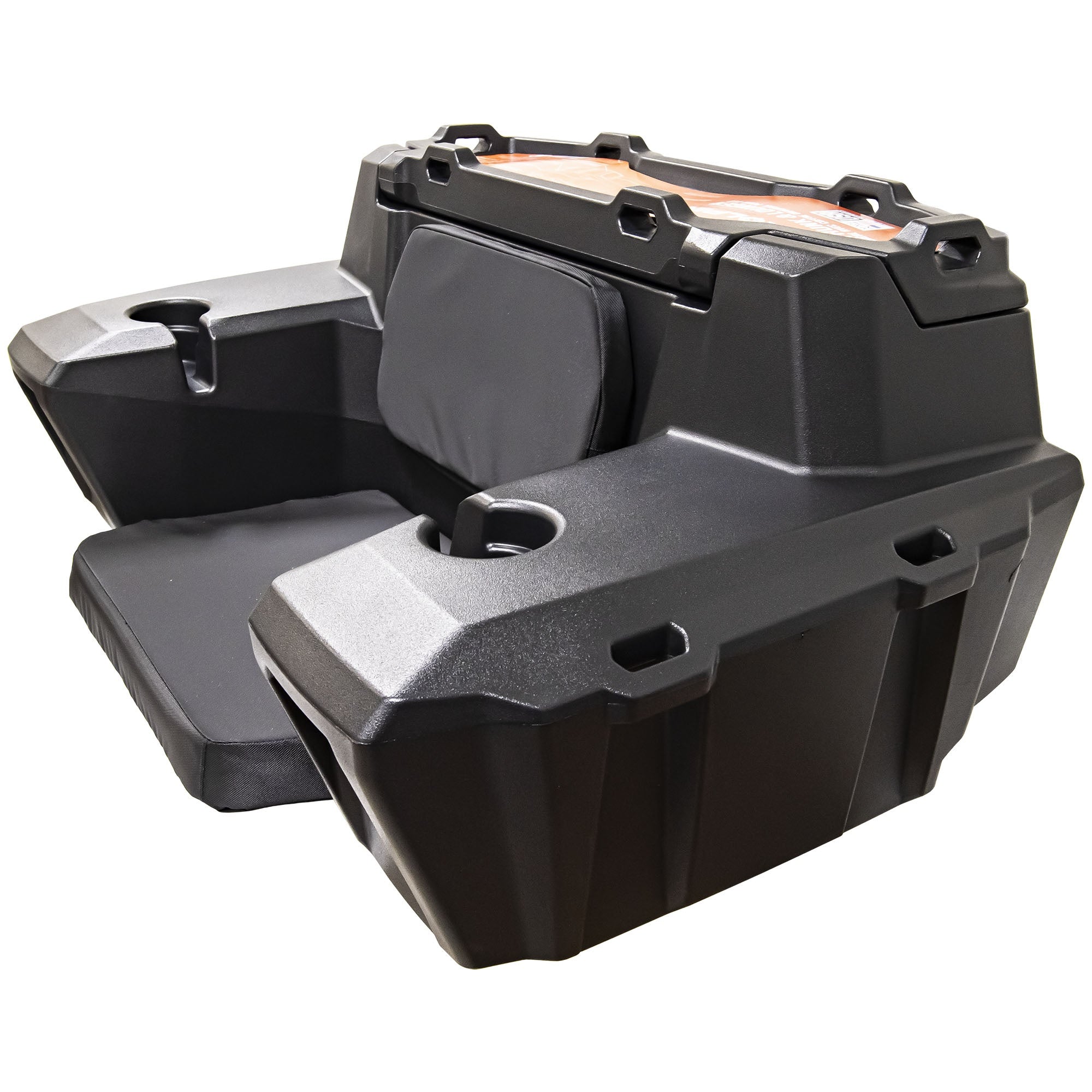 Kolpin ATV Trunk & Lounger 4457