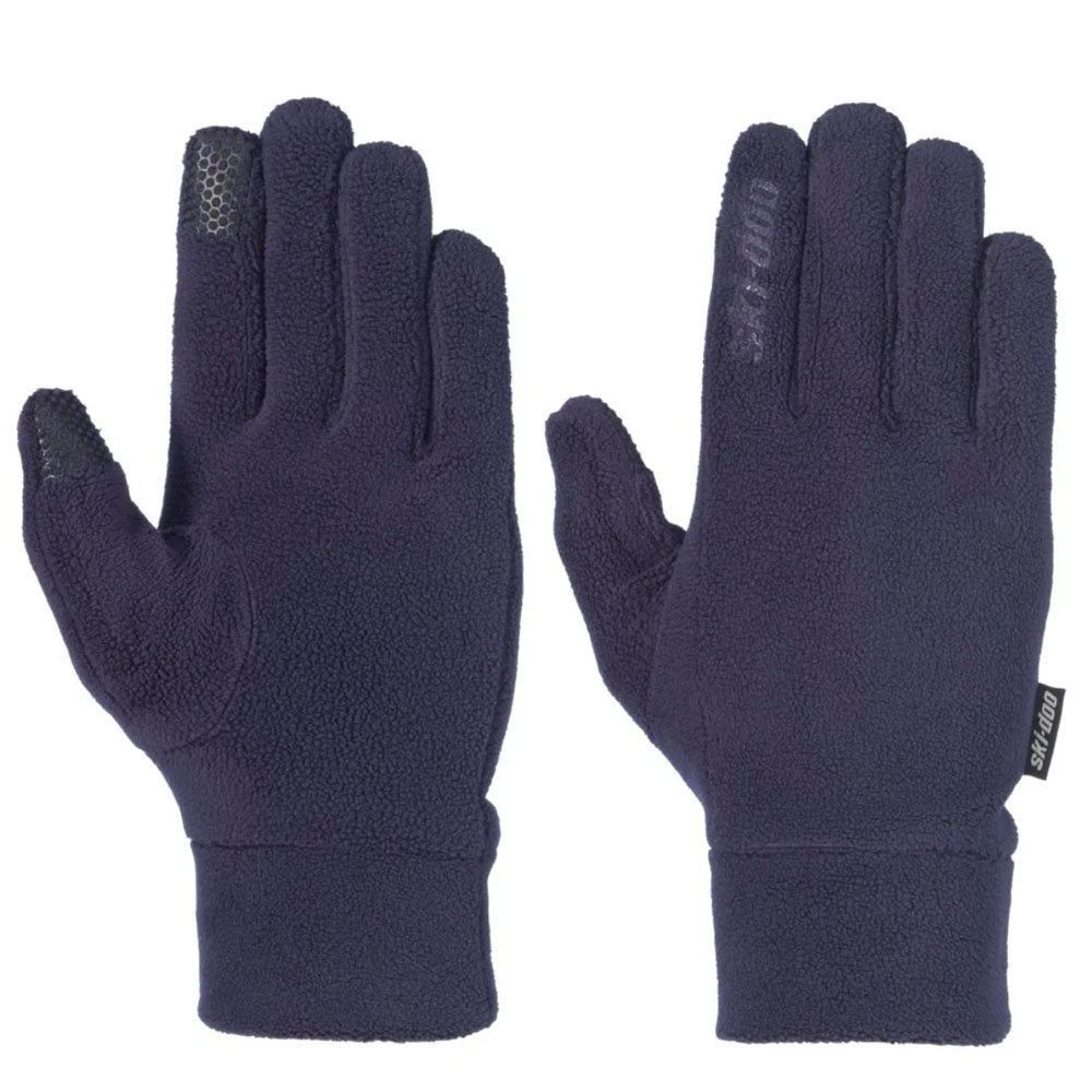 Ski-Doo Micro-Fleece Gloves