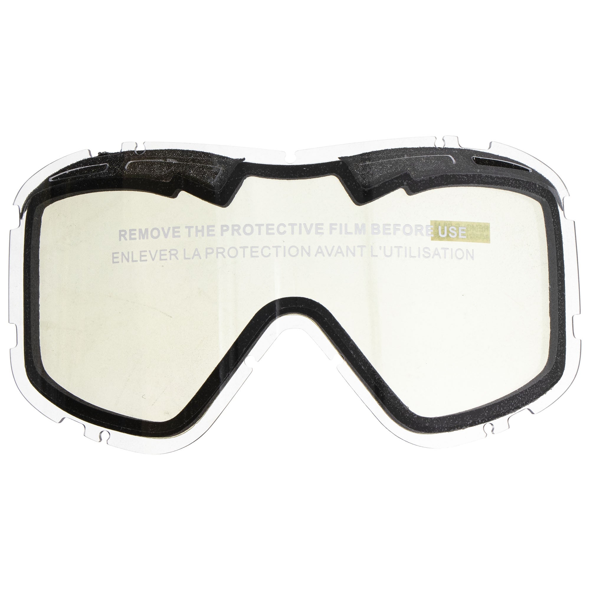 BRP Ski-Doo 4475830000 Helium Goggle Replacement Lens