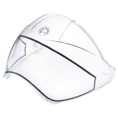 BRP BV2S Helmet Replacement Visor 4479530000