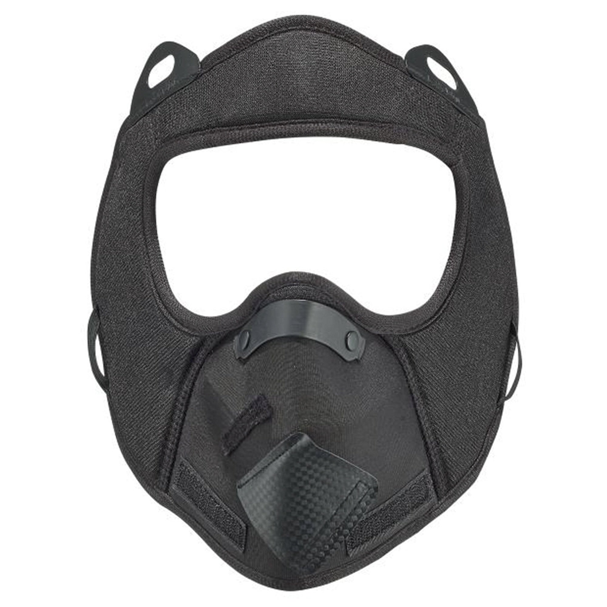 BRP 4482730090 XC-4/XP-3 Helmet RPM Breath Guard