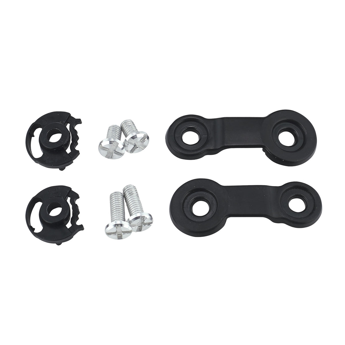 BRP EX-2 RPM Hardware Kit 4484750000