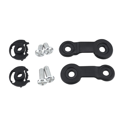 BRP EX-2 RPM Hardware Kit 4484750000