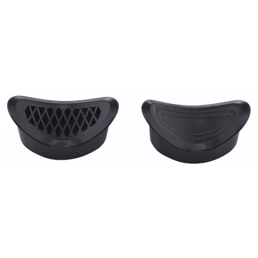 BRP EX-2 RPM Front Vent Covers 4484800090