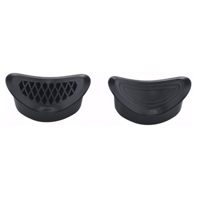 BRP EX-2 RPM Front Vent Covers 4484800090