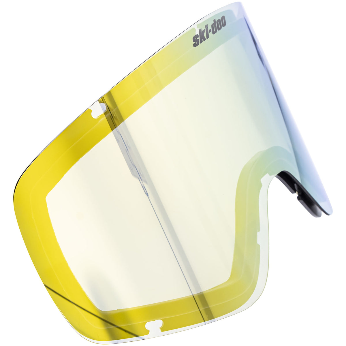 BRP EDGE Goggles Chromed RPM Lens 4486720026
