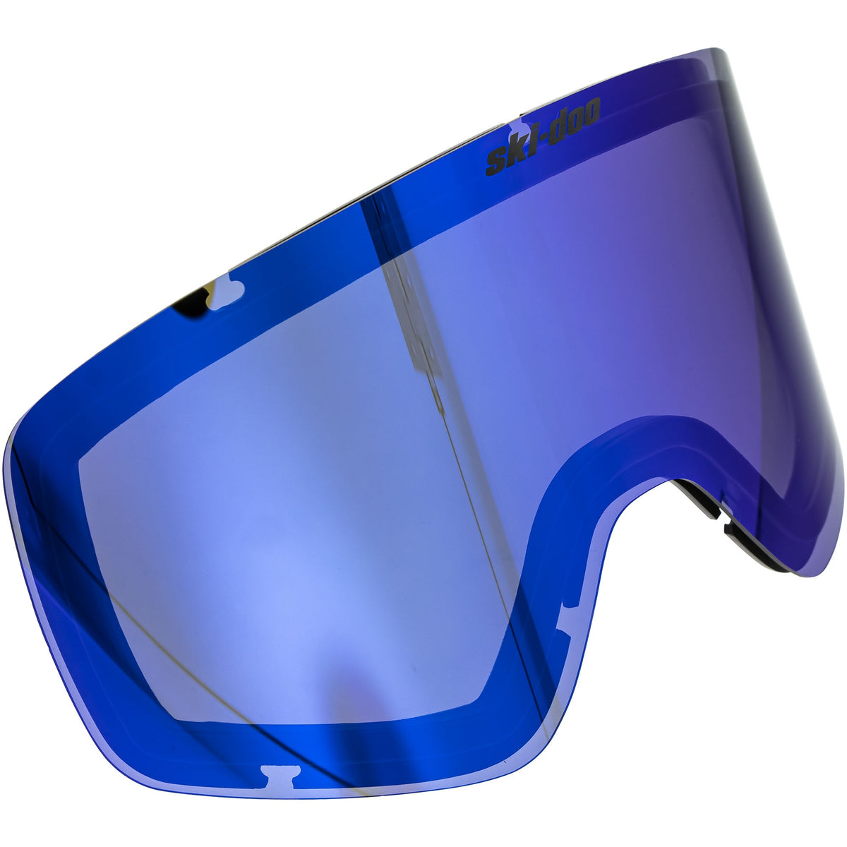 BRP EDGE Goggles Chromed RPM Lens 4486720080