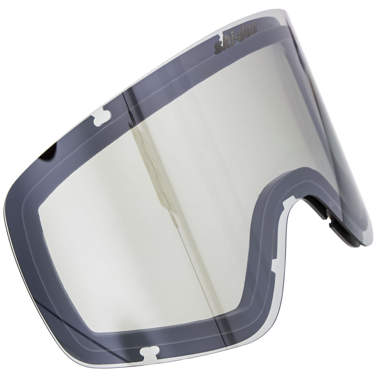 BRP EDGE Goggles Chromed RPM Lens 4486720099