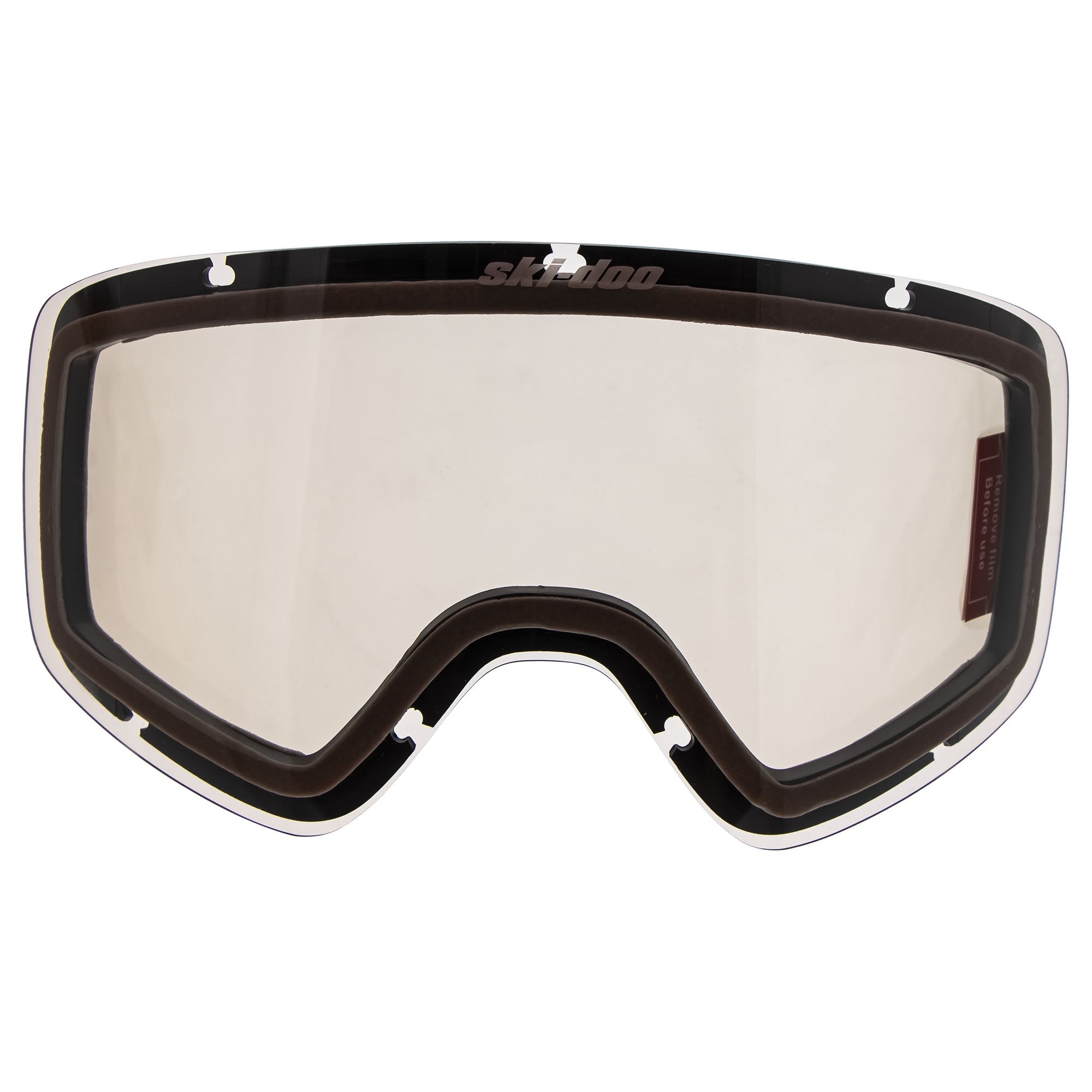 BRP 4486880036 EDGE Goggles RPM Lens
