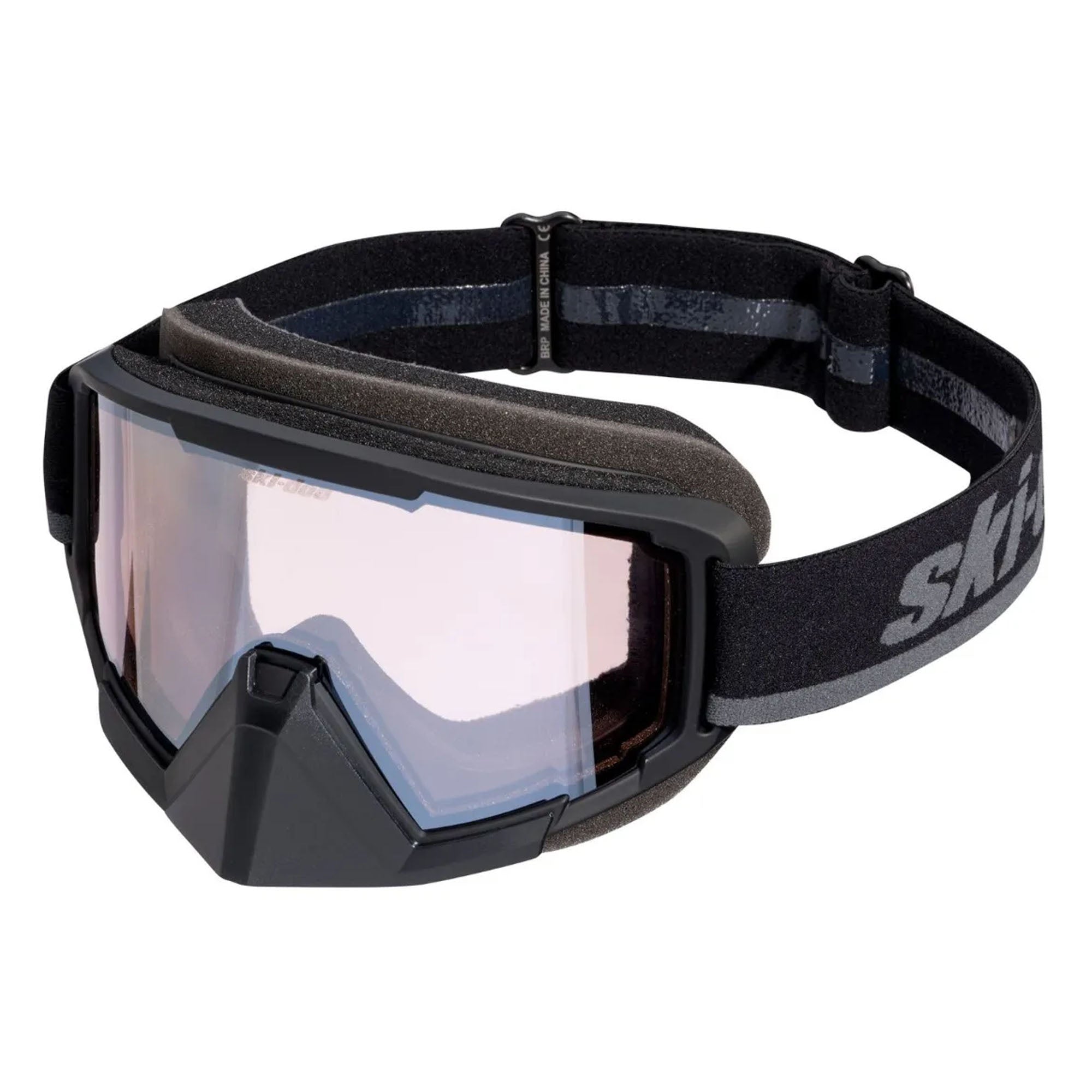 BRP Ski-Doo 4487610090 Trench XL Goggles