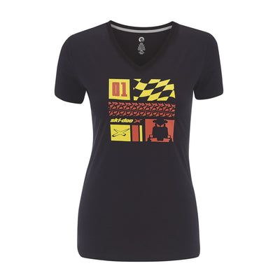 Ski-Doo X-Team Ski-Doo T-Shirt
