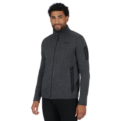 Ski-Doo Mid-Layer Fleece Jacket