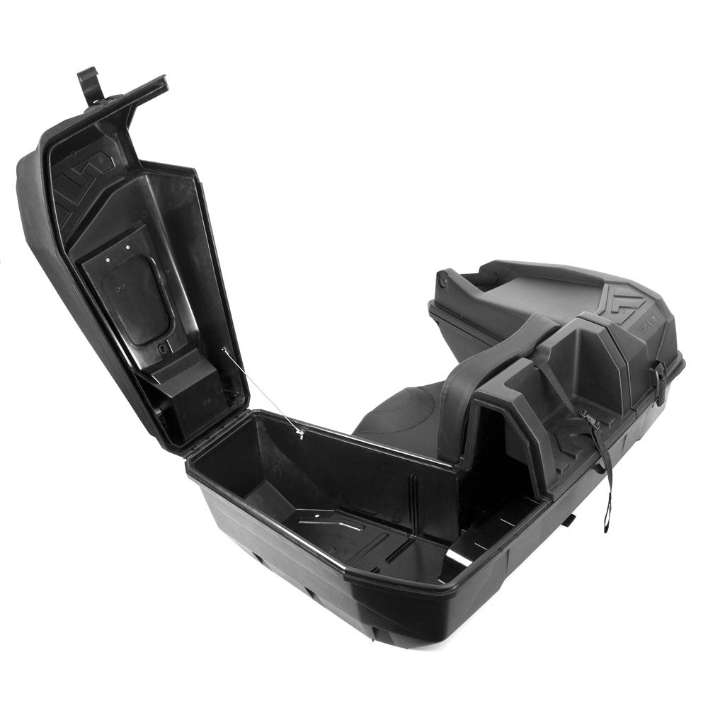 Kimpex 458050 Rear Nomad Trunk Alterra Outlander Sportsman Traxter Grizzly
