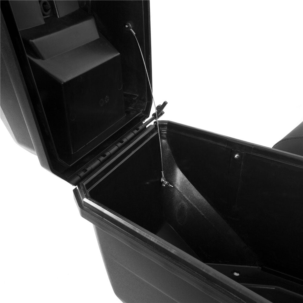Kimpex 458050 Rear Nomad Trunk Alterra Outlander Sportsman Traxter Grizzly