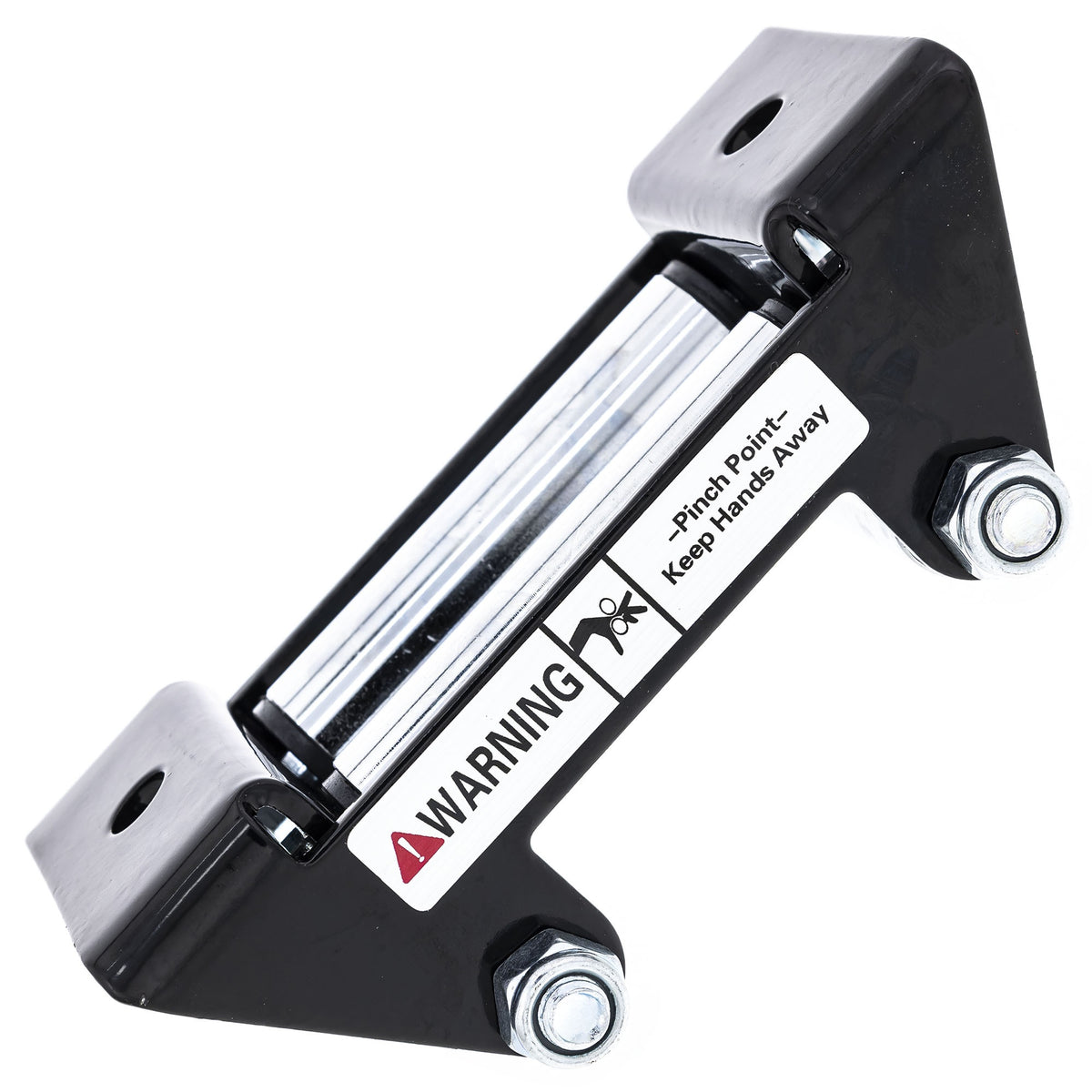 Kimpex 458210 2500 lbs Winch IP 67 Kit Commander Defender Maverick X3 & Max Alterra