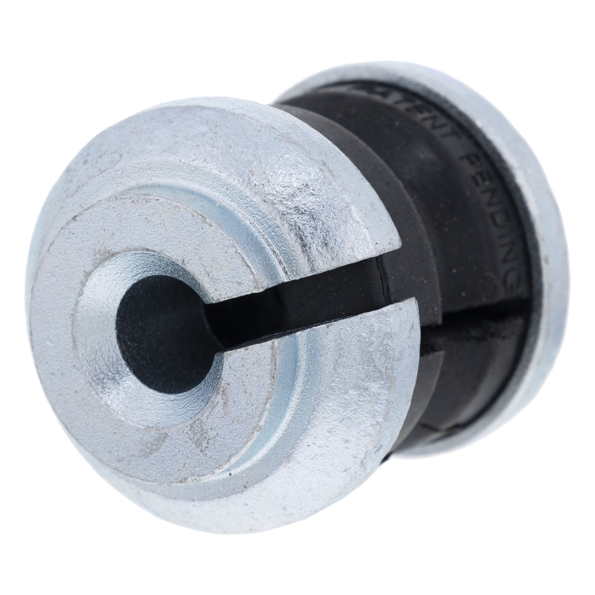 Kimpex Winch Bumper