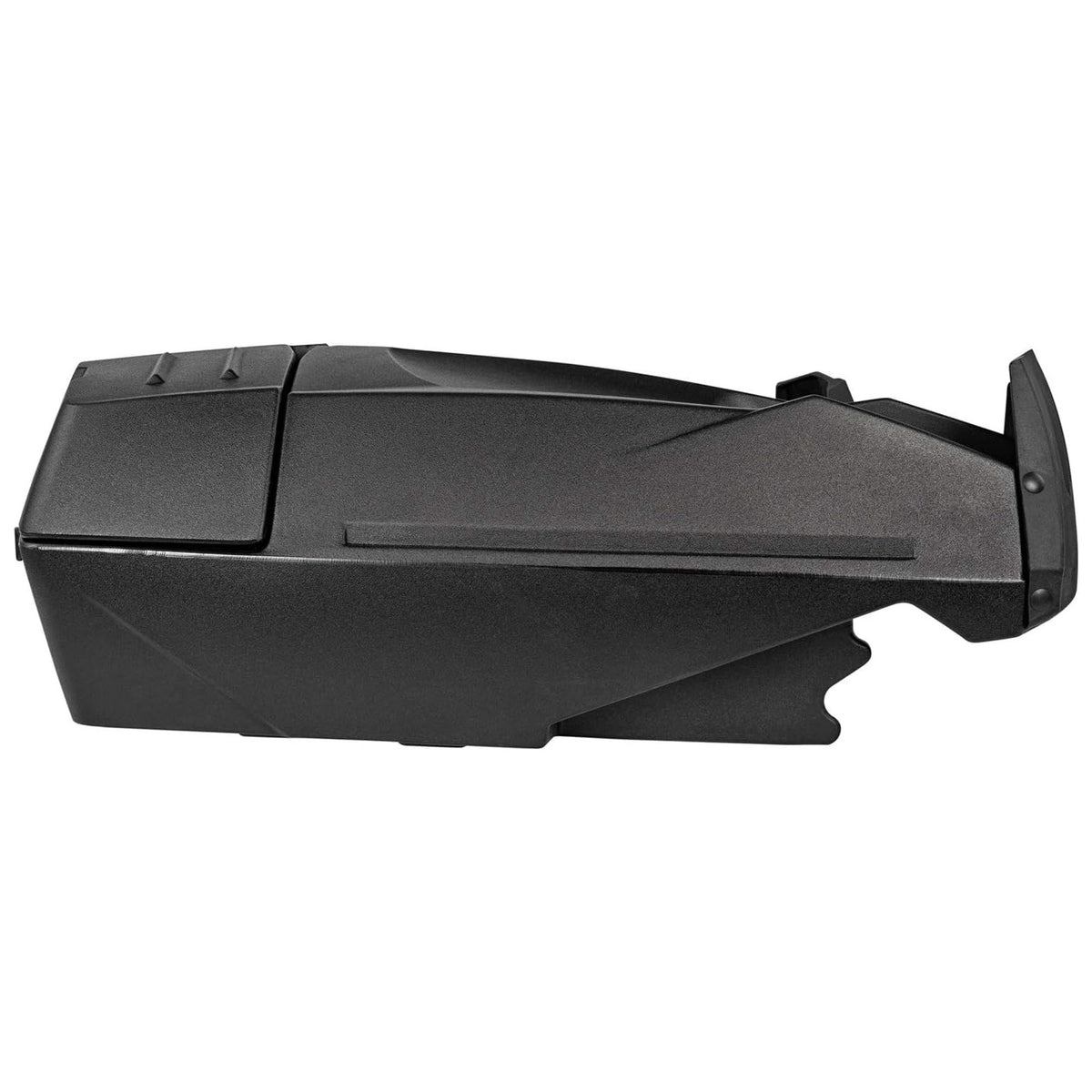 Kimpex 458530 Adventure Xl Trunk Rear|& Heated Grip