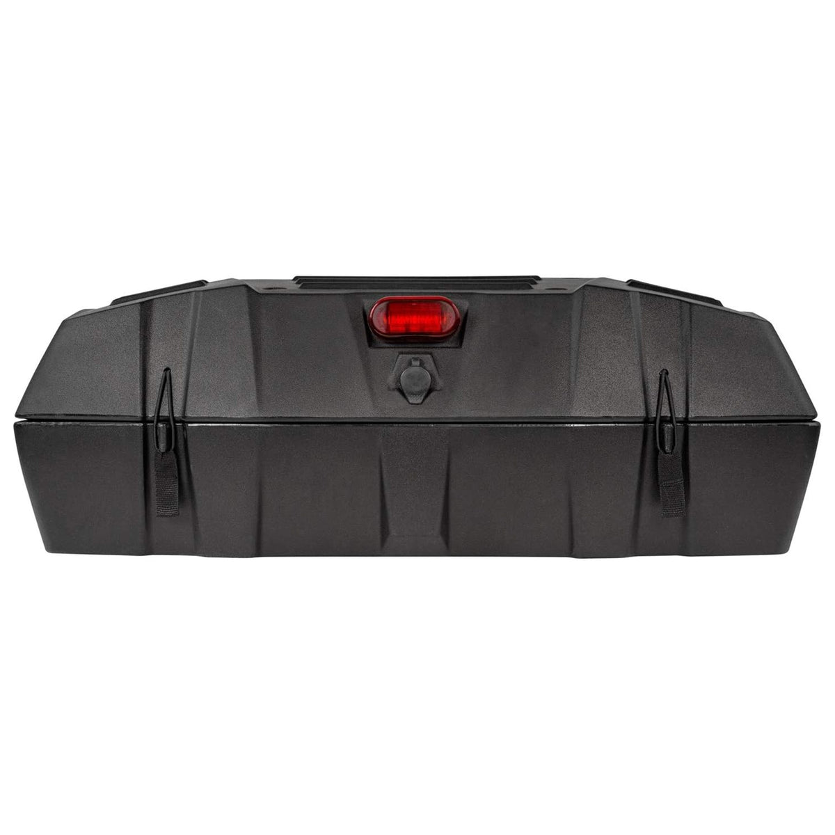 Kimpex 458530 Adventure Xl Trunk Rear|& Heated Grip