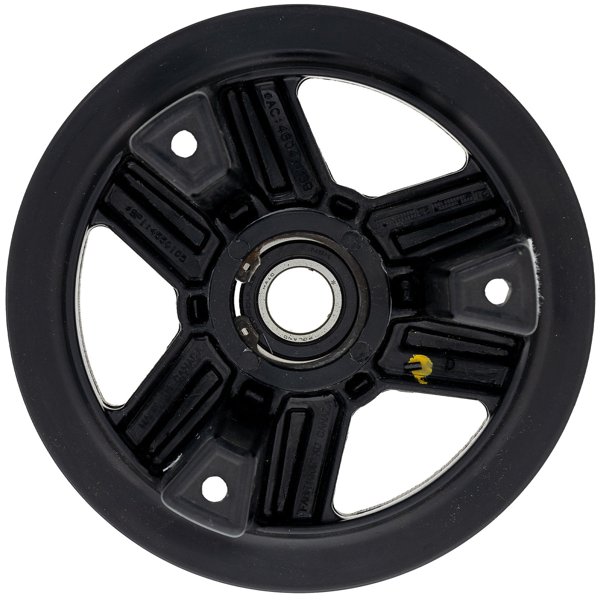 Genuine OEM Arctic Cat Wheel