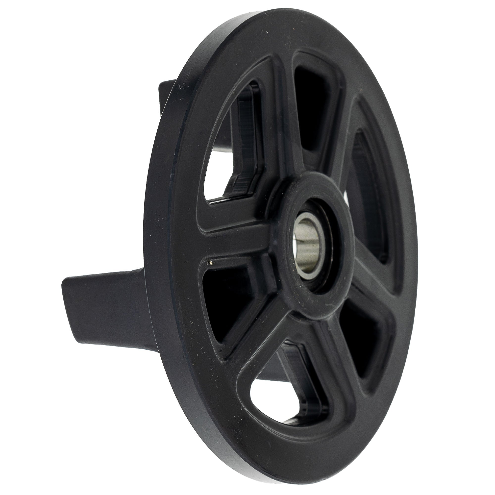 Arctic Cat 4604-137 Wheel Idl-Tri Hub-8.00 W .787 Id Textron Snowmobile
