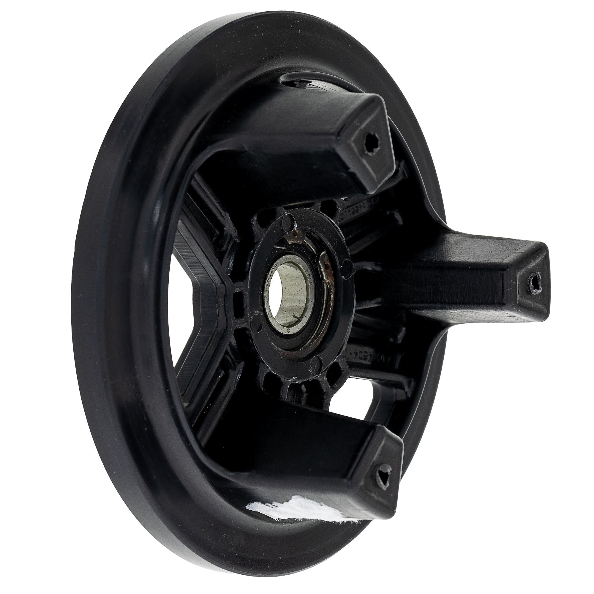 Arctic Cat 4604-137 Wheel Idl-Tri Hub-8.00 W .787 Id Textron Snowmobile