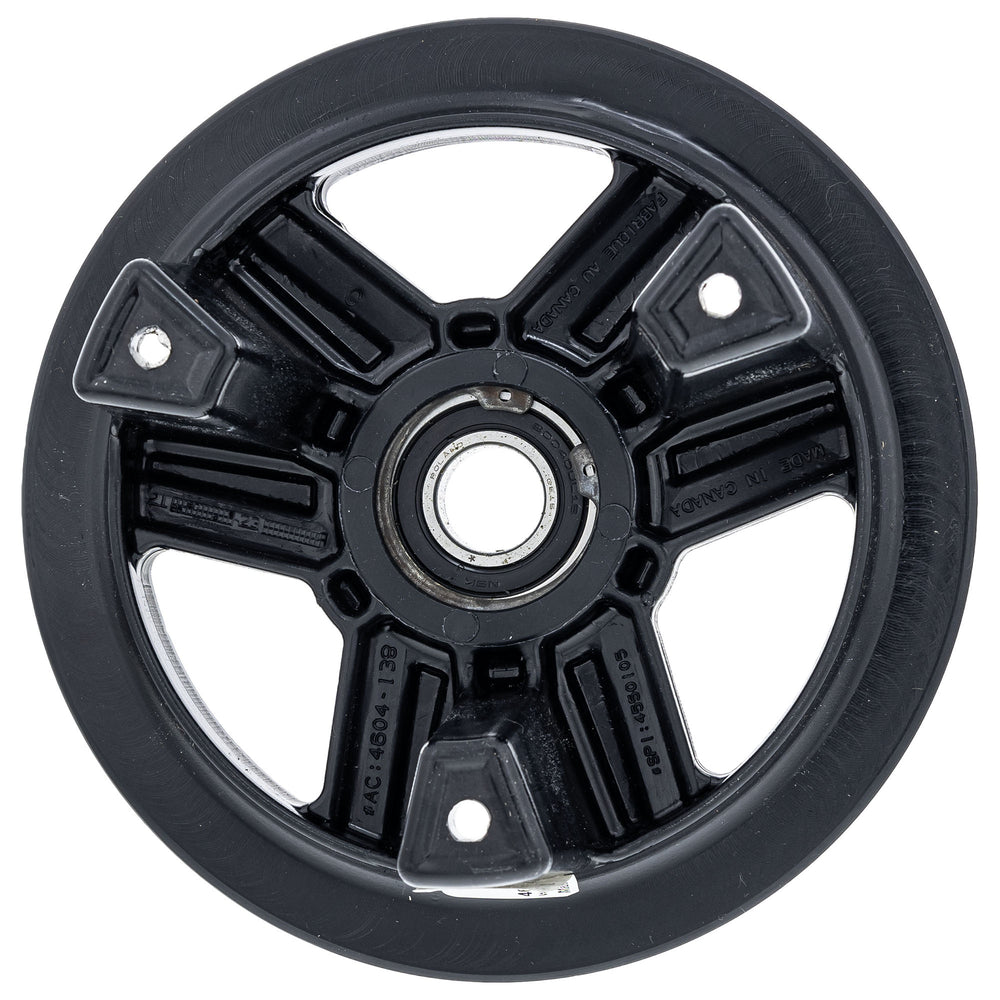 Arctic Cat WHEEL IDL-TRI HUB-7.12 With .787 ID 4604-138