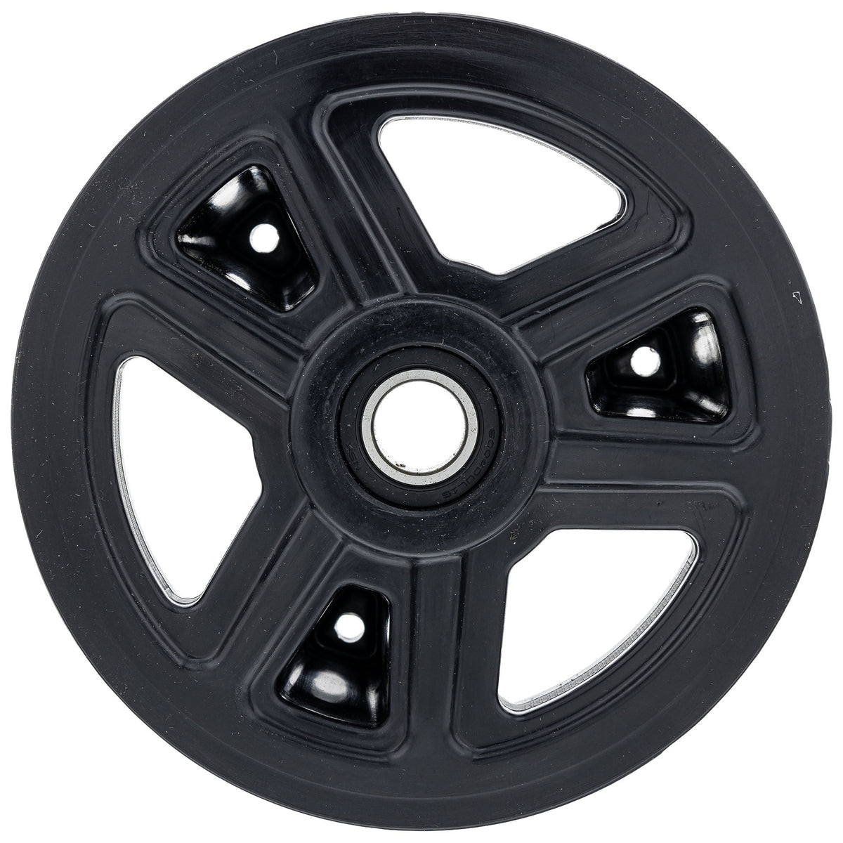 Arctic Cat 4604-138 Wheel Idl-Tri Hub-7.12 W .787 Id Textron Snowmobile