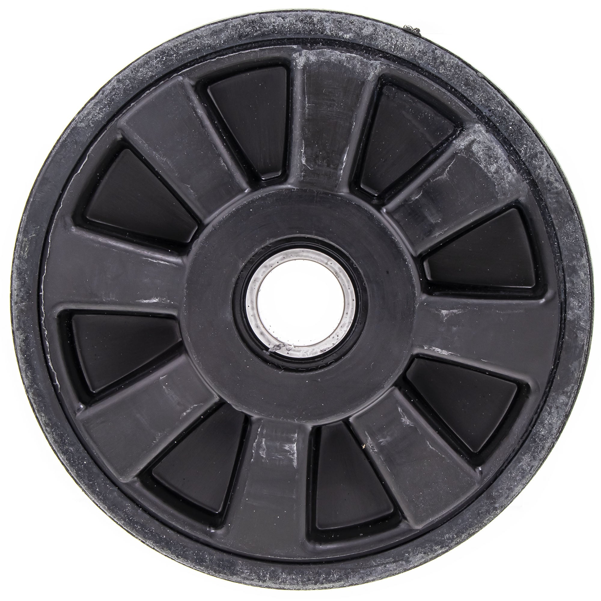 Arctic Cat 4604-355 Spoked Wheel 600 120 2019-2025