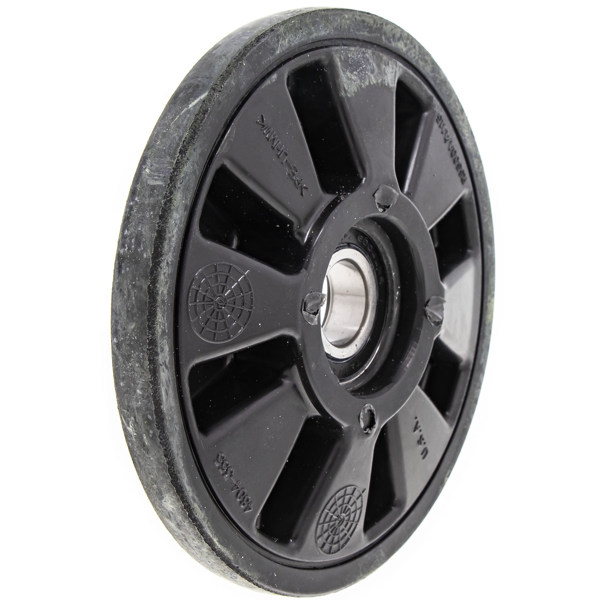 Arctic Cat Spoked Wheel 4604-355