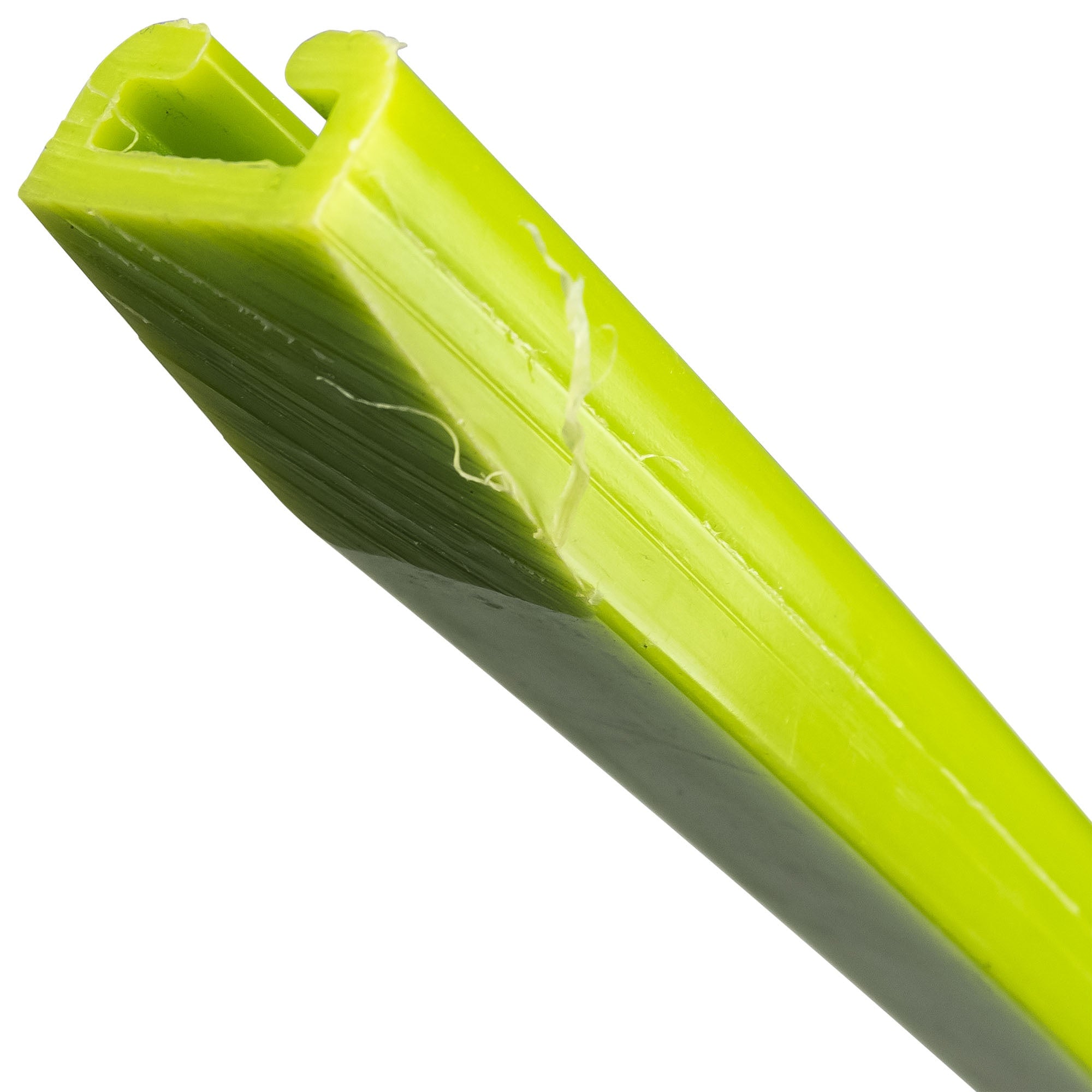 Arctic Cat Medium Green Wear Strip 121"-129" 4604-402