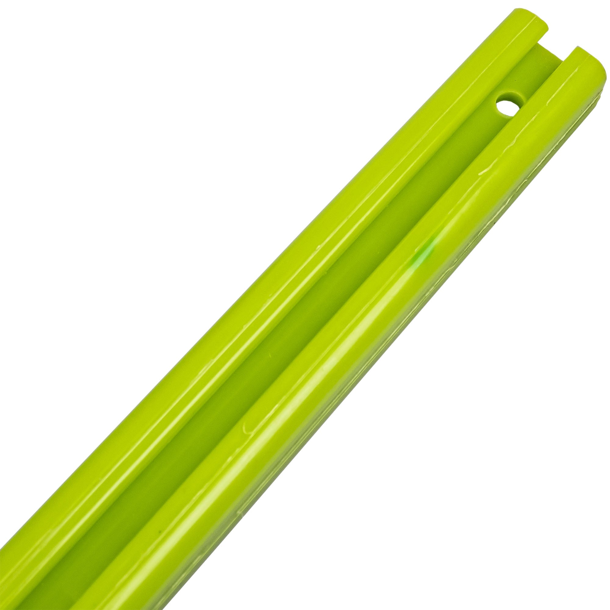 Arctic Cat 4604-402 Medium Green Wear Strip 121"-129" Slide Rail Snowmobiles