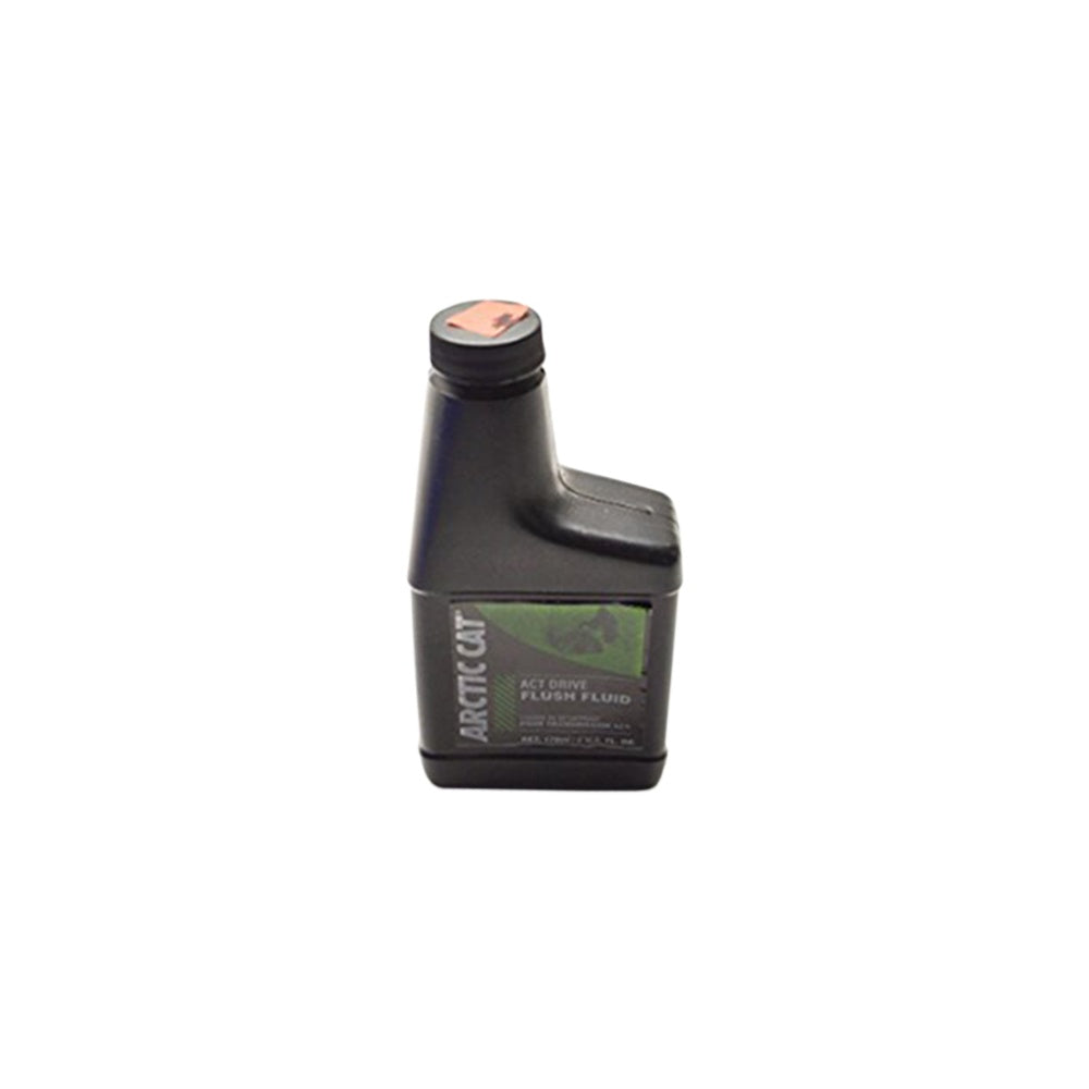 Arctic Cat 4639-333 ACT Gearcase Drive Flush Fluid 6oz Bottle